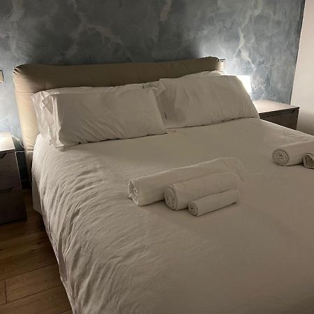 Loft San Leopardo Lejlighed Rieti Eksteriør billede