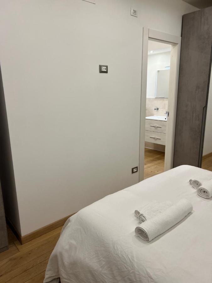 Loft San Leopardo Lejlighed Rieti Eksteriør billede