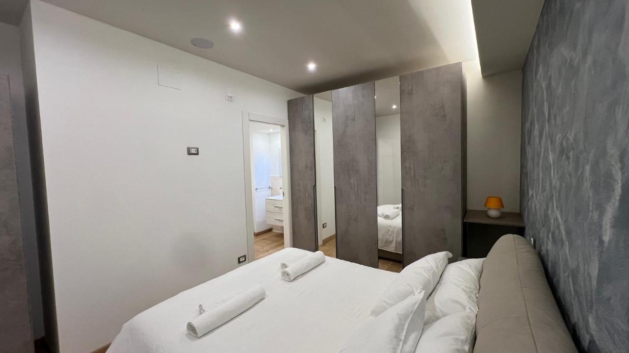 Loft San Leopardo Lejlighed Rieti Eksteriør billede